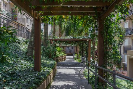 Apartamento à venda com 67m², 3 quartos e 1 vagaÁrea comum