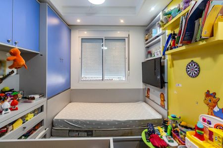 Apartamento à venda com 67m², 3 quartos e 1 vagaQuarto 2