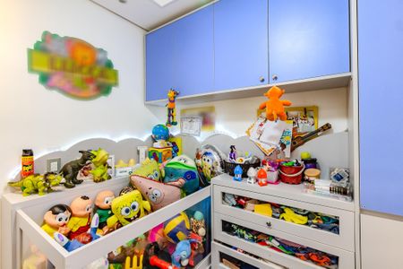 Apartamento à venda com 67m², 3 quartos e 1 vagaQuarto 2