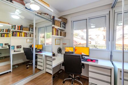 Apartamento à venda com 67m², 3 quartos e 1 vagaQuarto 1