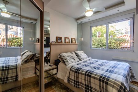 Apartamento à venda com 67m², 3 quartos e 1 vagaSuíte