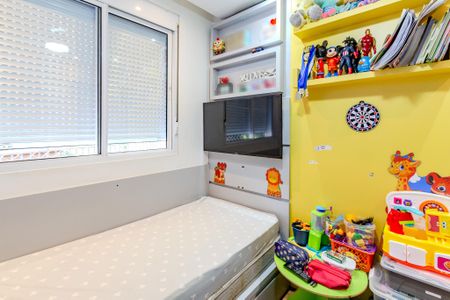 Apartamento à venda com 67m², 3 quartos e 1 vagaQuarto 2