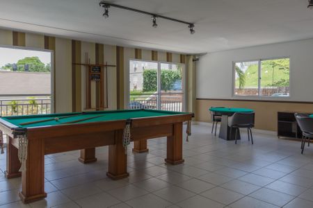 Apartamento à venda com 67m², 3 quartos e 1 vagaÁrea comum - Sala de Jogos