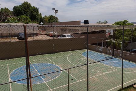 Apartamento à venda com 67m², 3 quartos e 1 vagaQuadra Esportiva