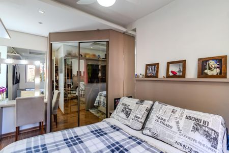 Apartamento à venda com 67m², 3 quartos e 1 vagaSuíte