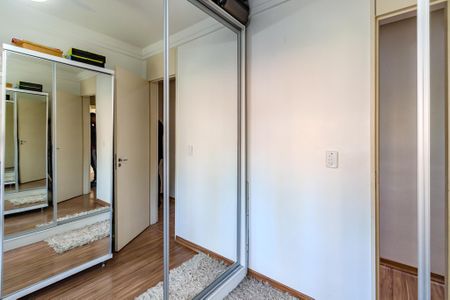 Quarto 1 de apartamento à venda com 3 quartos, 67m² em Tristeza, Porto Alegre