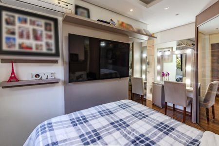 Apartamento à venda com 67m², 3 quartos e 1 vagaSuíte