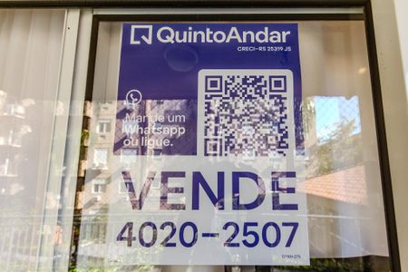 Apartamento à venda com 67m², 3 quartos e 1 vagaPlaquinha