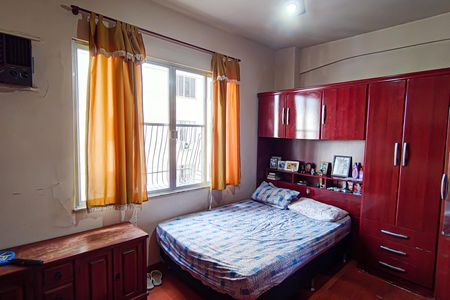 Apartamento à venda com 86m², 3 quartos e 2 vagasQuarto 1