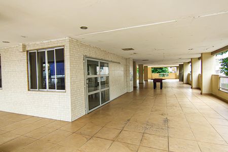 Apartamento à venda com 86m², 3 quartos e 2 vagasÁrea comum