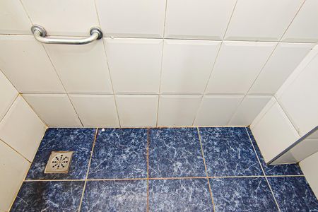 Apartamento à venda com 86m², 3 quartos e 2 vagasBanheiro Social