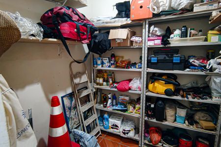 Apartamento à venda com 86m², 3 quartos e 2 vagasDespensa