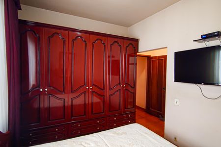 Apartamento à venda com 86m², 3 quartos e 2 vagasSuíte