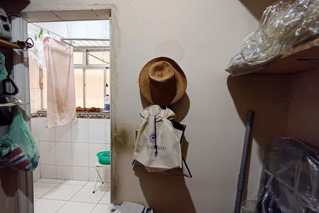 Apartamento à venda com 86m², 3 quartos e 2 vagasDespensa