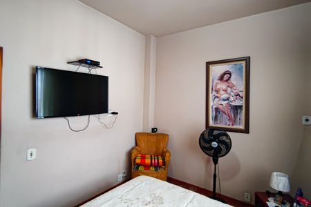 Apartamento à venda com 86m², 3 quartos e 2 vagasSuíte