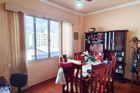 Apartamento à venda com 86m², 3 quartos e 2 vagasQuarto 2