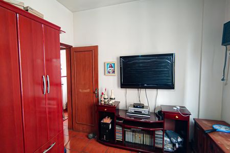 Apartamento à venda com 86m², 3 quartos e 2 vagasQuarto 1