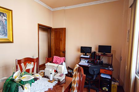 Apartamento à venda com 86m², 3 quartos e 2 vagasQuarto 2