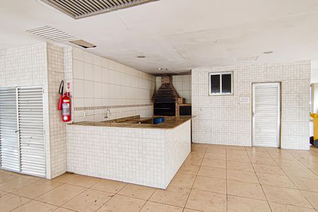 Apartamento à venda com 86m², 3 quartos e 2 vagasÁrea comum