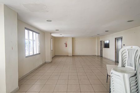 Apartamento à venda com 86m², 3 quartos e 2 vagasÁrea comum