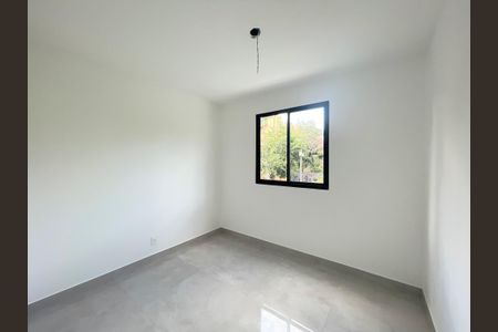 Apartamento à venda com 49m², 2 quartos e 1 vagaQuarto