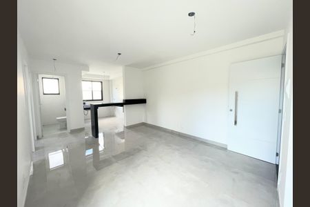 Apartamento à venda com 49m², 2 quartos e 1 vagaSala