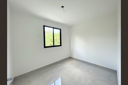 Apartamento à venda com 49m², 2 quartos e 1 vagaQuarto