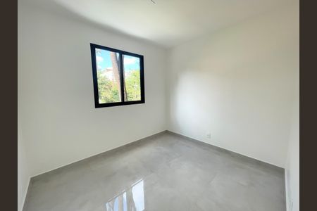 Apartamento à venda com 49m², 2 quartos e 1 vagaQuarto
