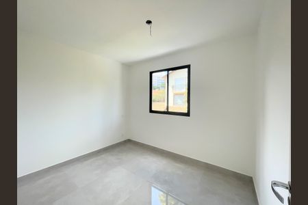 Apartamento à venda com 49m², 2 quartos e 1 vagaQuarto