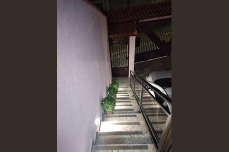 Casa à venda com 120m², 3 quartos e 2 vagas