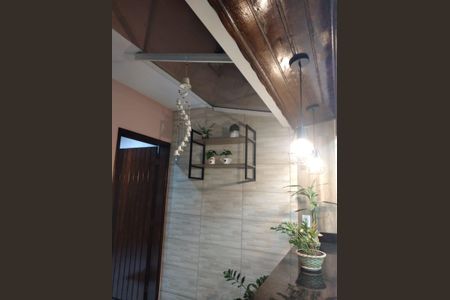 Casa à venda com 120m², 3 quartos e 2 vagas