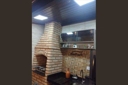 Casa à venda com 120m², 3 quartos e 2 vagas