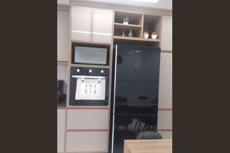 Casa à venda com 120m², 3 quartos e 2 vagas Casa à venda com 120m², 3 quartos e 2 vagasCozinha