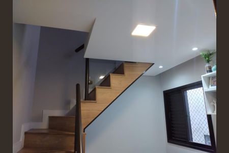 Casa à venda com 120m², 3 quartos e 2 vagas