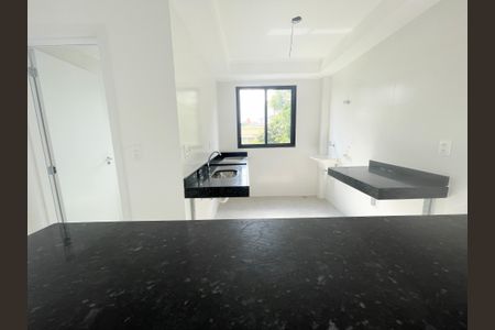 Apartamento à venda com 50m², 2 quartos e 1 vagaSala/Cozinha