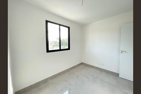 Apartamento à venda com 48m², 2 quartos e 1 vagaQuarto