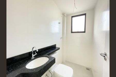 Apartamento à venda com 48m², 2 quartos e 1 vagaBanheiro social