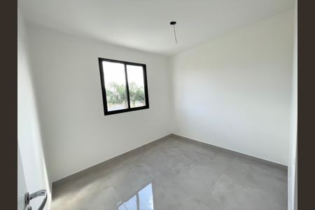 Apartamento à venda com 48m², 2 quartos e 1 vagaQuarto