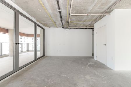 Apartamento para alugar com 232m², 3 quartos e 3 vagas Apartamento para alugar com 232m², 3 quartos e 3 vagasSala
