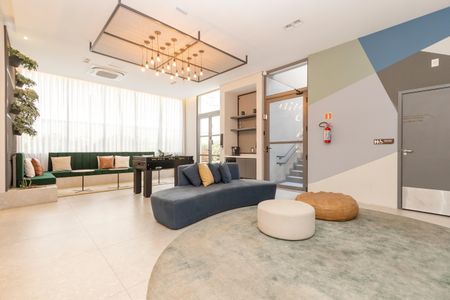 Apartamento para alugar com 232m², 3 quartos e 3 vagas Apartamento para alugar com 232m², 3 quartos e 3 vagasÁrea comum