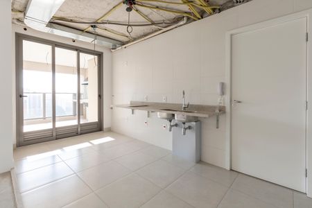 Apartamento para alugar com 232m², 3 quartos e 3 vagas Apartamento para alugar com 232m², 3 quartos e 3 vagasCozinha