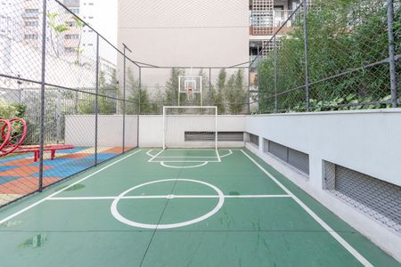 Apartamento para alugar com 232m², 3 quartos e 3 vagas Apartamento para alugar com 232m², 3 quartos e 3 vagasQuadra