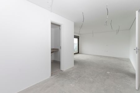 Apartamento para alugar com 232m², 3 quartos e 3 vagas Apartamento para alugar com 232m², 3 quartos e 3 vagasSuíte 1