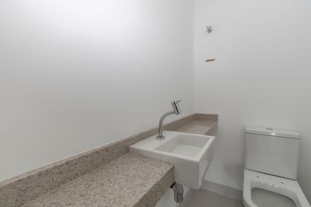 Apartamento para alugar com 232m², 3 quartos e 3 vagas Apartamento para alugar com 232m², 3 quartos e 3 vagasLavabo