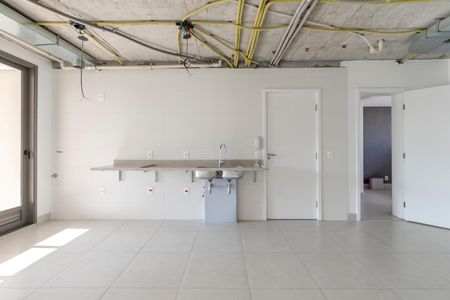 Apartamento para alugar com 232m², 3 quartos e 3 vagas Apartamento para alugar com 232m², 3 quartos e 3 vagasCozinha