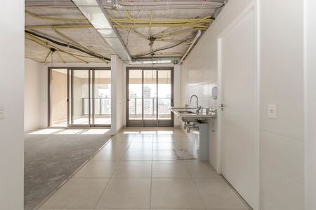 Apartamento para alugar com 232m², 3 quartos e 3 vagas Apartamento para alugar com 232m², 3 quartos e 3 vagasCozinha