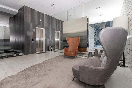 Apartamento para alugar com 232m², 3 quartos e 3 vagas Apartamento para alugar com 232m², 3 quartos e 3 vagasHall de Entrada