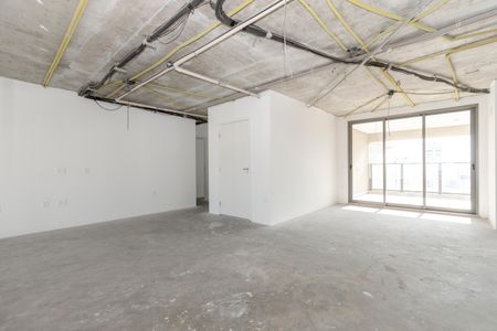 Apartamento para alugar com 232m², 3 quartos e 3 vagas Apartamento para alugar com 232m², 3 quartos e 3 vagasSala