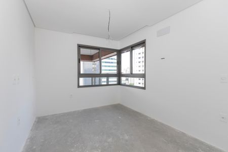 Apartamento para alugar com 232m², 3 quartos e 3 vagas Apartamento para alugar com 232m², 3 quartos e 3 vagasQuarto