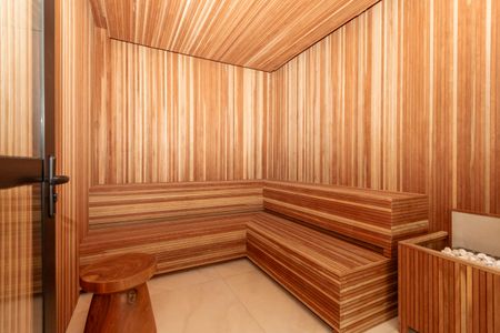 Apartamento para alugar com 232m², 3 quartos e 3 vagas Apartamento para alugar com 232m², 3 quartos e 3 vagasÁrea comum